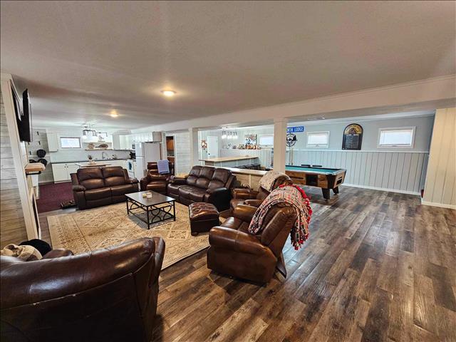 Vacation Rental Photo